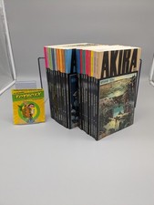 Akira Band 1-19 Katsuhiro Otomo  Carlsen Z : 2  B1