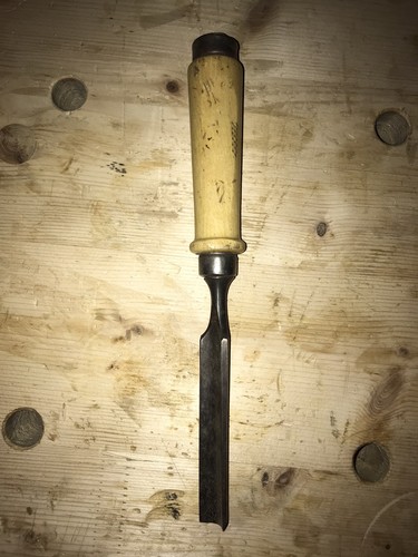 Hohlbeitel 24mm