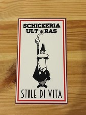 Sammelauflösung Schickeria