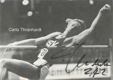 Carlo thränhardt - carlo,
