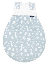 Alvi Baby Schlafsack Mäxchen