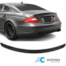 Heckspoiler Matt Schwarz