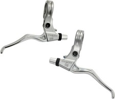 Paar Dia-Compe MTB Bremshebel