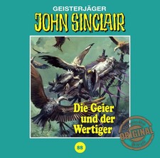 John Sinclair Tonstudio Braun