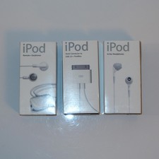 APPLE iPod Dock Connector