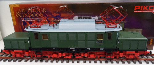 Piko spur 37432 - g, 254