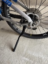 Haibike AllMtn Seitenständer Adapter