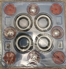 Eaglemoss Delorean 1/8 Zurück