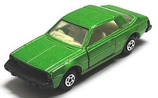 Matchbox Lesney - Galant Eterna (gn) - No.J-22 Made in Japan