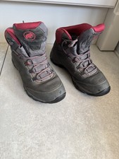 Damen Walking Wanderschuhe