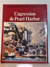 Pearl Harbor Aggression | Kollektiv | Neuwertig