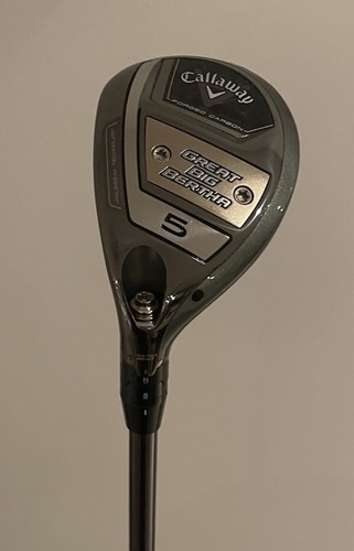 Callaway great big bertha - callaway,