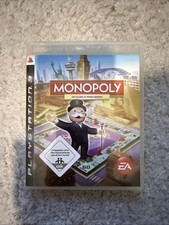Monopoly (Sony PlayStation 3)
