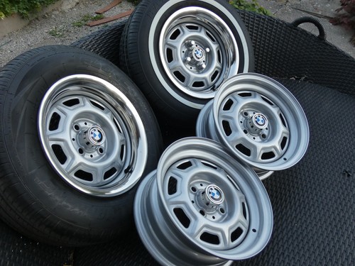 Bmw oldtimer felgen 5x13 - oldtimer-felgen, 5,5x13"