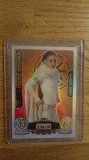 Star Wars Force Attax Movie 1