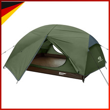 Camping Zelt 2-3 Personen