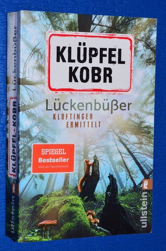 Klüpfel kobr lückenbüßer - klüpfel, kobr: