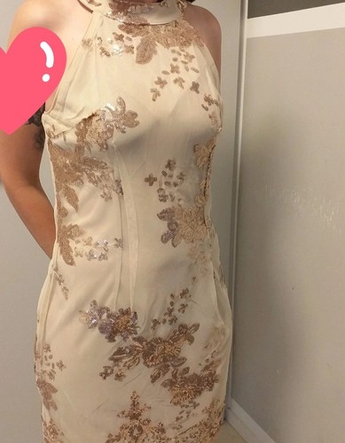 Abendkleid damen 36 - damen,