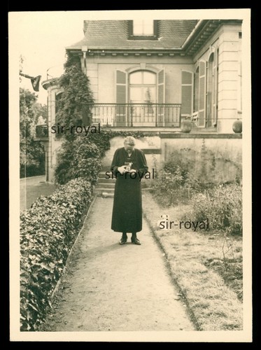 Frau mit fotokamera - frau, jack