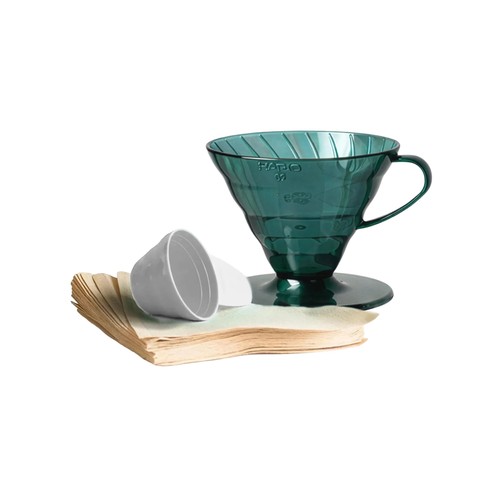 Pact coffee ungebleichte - pact,