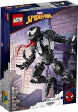 LEGO Super Heroes 76230 Venom