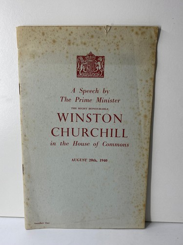 Speech the prime - speech, by
