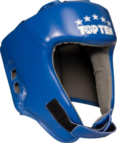 Top ten kopfschutz - ten, leder