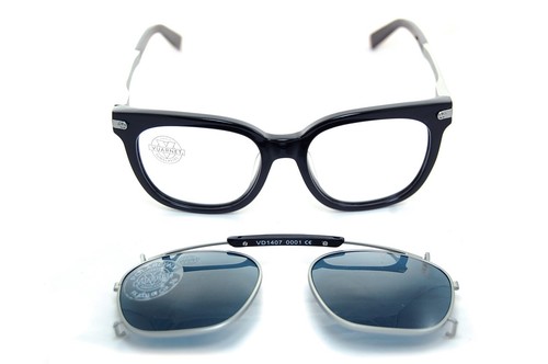 Vuarnet clip sonnenbrille - clip,