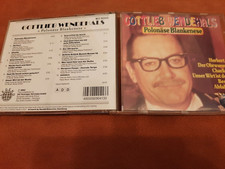 CD GOTTLIEB WENDEHALS - POLONÄSE BLANKENESE - DAS ALBUM
