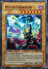 Yu-Gi-Oh! Pistolendrache MRD-G126 1. Edition (1st) Ultra Rare 2002 [NEAR MINT]