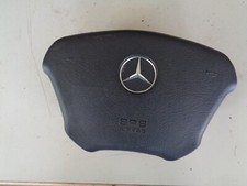 MERCEDES  ML  W163   FAHRER AIRBAG   1634600298