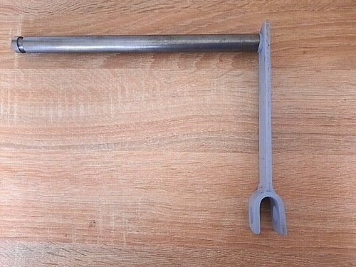 Multicar m25 kupplungswelle - multicar,
