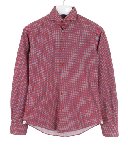Bottega del sarto hemd herren - bottega,