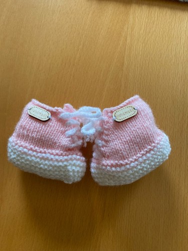 Babyschuhe babychucks sneaker - babychucks,