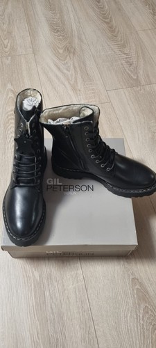 Gil peterson - gil, (berlin)