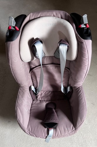 Maxi cosi braun beige - maxi,