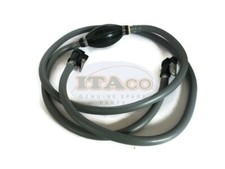 Boot Kraftstoffleitung Schlauch Baugruppe Mercury Quicksilver Seachoice Außen...