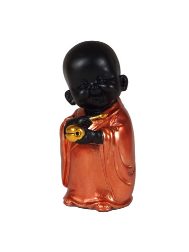 Buddha mönch monk bonze deko - monk,