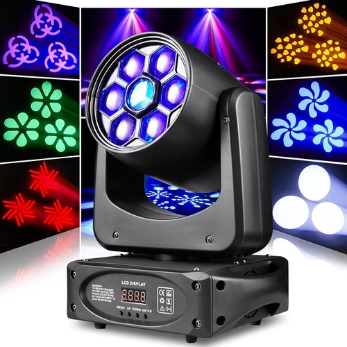150w 3prism 8gobo moving head - 150w,