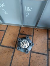 Original VW Caddy 2K Tiguan 5N Radkappe Nabendeckel Stahlfelge 5N0601169