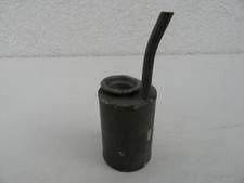 alte originale kleine Kanne