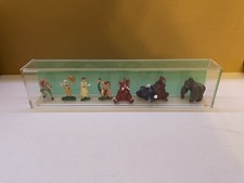 Disney's Tarzan Figuren von