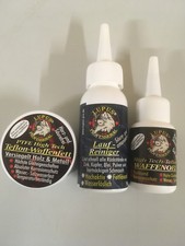 Lupus Pflegeset Mini -