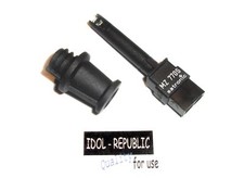 Satronic - Fotowiderstand - MZ 770S - Flammenwächter - MZ 770 S - unbenutzt