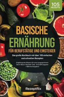 Basische ernährung für - basische,