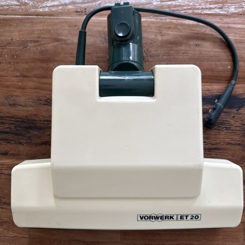 Vorwerk elektrobürste 20 - vorwerk,