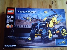 LEGO TECHNIC: Volvo Konzept