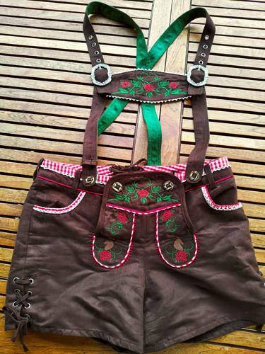 Damen trachten lederhose - trachten,