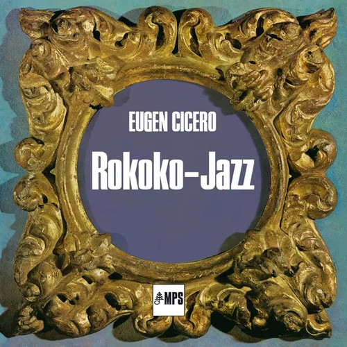 Rokoko jazz - jazz, (remastered)