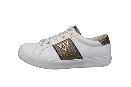Guess damen sneaker low - guess, top